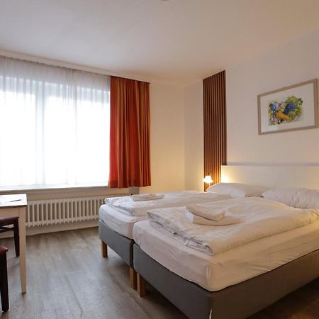 Hotel Am Park Брауншвейг Экстерьер фото