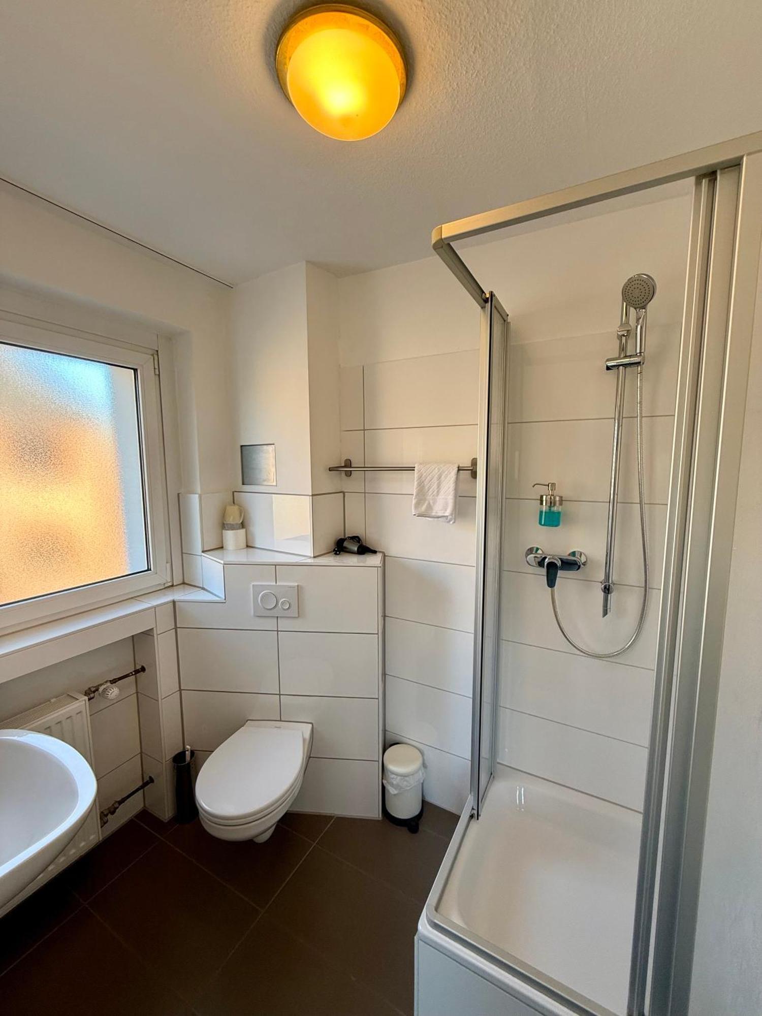 Hotel Am Park Брауншвейг Экстерьер фото